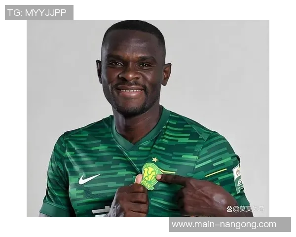 希腊超级联赛帕纳托利克斯边锋恩科洛洛即将加盟北京国安